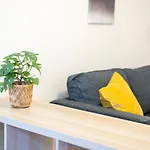 Apartman Fullhouse - Nh14 - 3 Bedrooms, Washing Machine