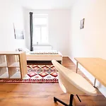 Fullhouse - Nh14 - 3 Bedrooms, Washing Machine Halle (Saale)