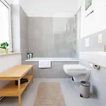 Fullhouse - Nh14 - 3 Bedrooms, Washing Machine Apartment Halle (Saale)