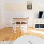 Fullhouse - Nh14 - 3 Bedrooms, Washing Machine * Halle (Saale)