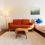 Fullhouse - Nh14 - 3 Bedrooms, Washing Machine Halle (Saale)