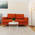 Fullhouse - Nh14 - 3 Bedrooms, Washing Machine * Halle (Saale)