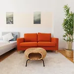 Fullhouse - Nh14 - 3 Bedrooms, Washing Machine * Halle (Saale)