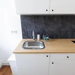 Fullhouse - Nh14 - 3 Bedrooms, Washing Machine Halle (Saale)