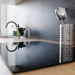 Fullhouse - Nh14 - 3 Bedrooms, Washing Machine Apartment