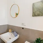 Fullhouse - Nh14 - 3 Bedrooms, Washing Machine Halle (Saale)