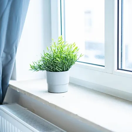 Apartment Fullhouse - Nh14 - 3 Bedrooms, Washing Machine *