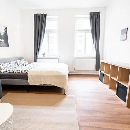 Apartment Fullhouse - Nh14 - 3 Bedrooms, Washing Machine *