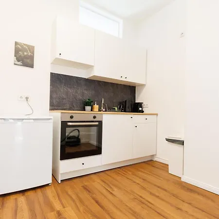 公寓 Fullhouse - Nh14 - 3 Bedrooms, Washing Machine Halle (Saale)