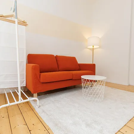 Fullhouse - Nh14 - 3 Bedrooms, Washing Machine Halle (Saale)