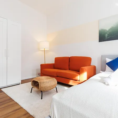 Fullhouse - Nh14 - 3 Bedrooms, Washing Machine Halle (Saale)