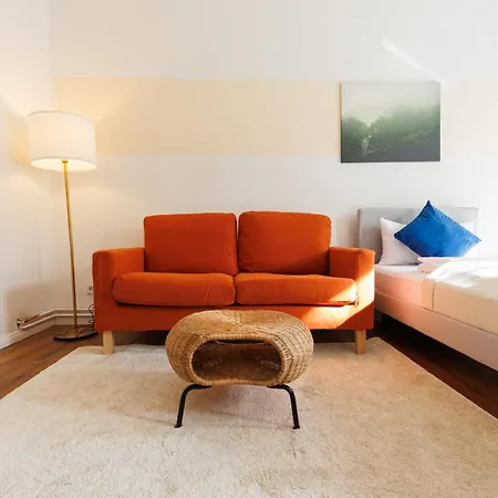 Fullhouse - Nh14 - 3 Bedrooms, Washing Machine Halle (Saale)