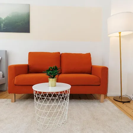 Fullhouse - Nh14 - 3 Bedrooms, Washing Machine * Halle (Saale)