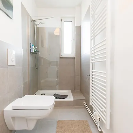 Fullhouse - Nh14 - 3 Bedrooms, Washing Machine Halle (Saale)