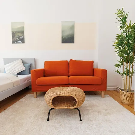 Fullhouse - Nh14 - 3 Bedrooms, Washing Machine * Halle (Saale)