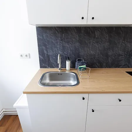 Fullhouse - Nh14 - 3 Bedrooms, Washing Machine Halle (Saale)