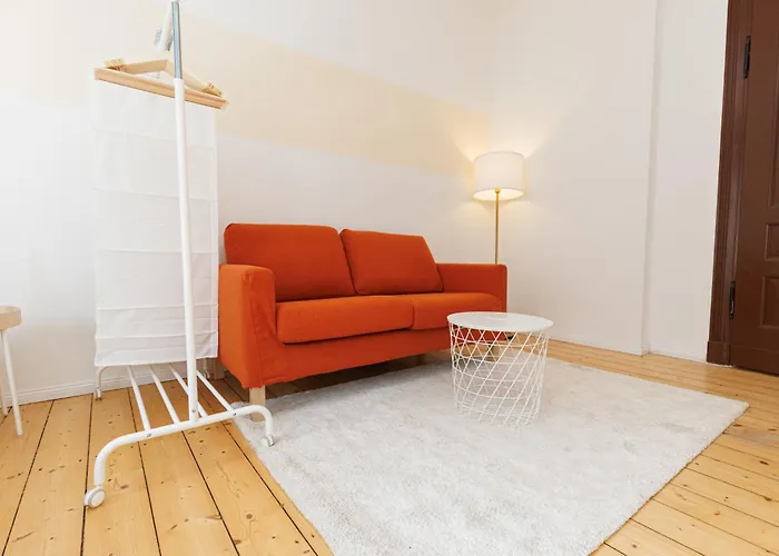 Fullhouse - Nh14 - 3 Bedrooms, Washing Machine Halle (Saale)