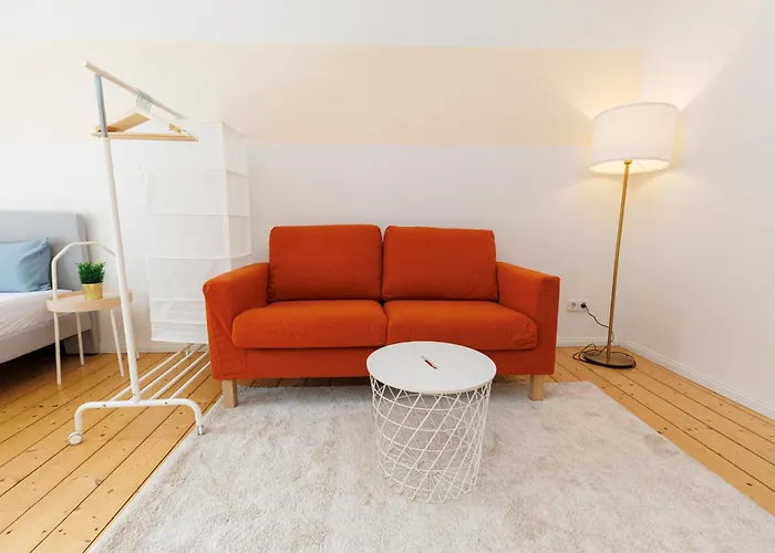 Fullhouse - Nh14 - 3 Bedrooms, Washing Machine 公寓