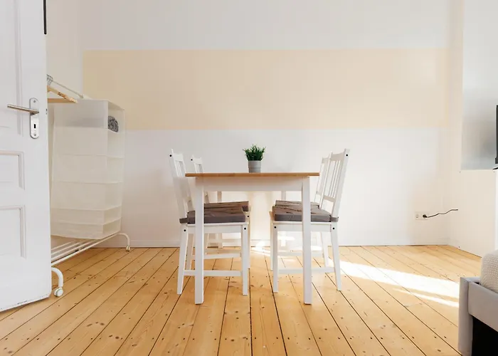 公寓 Fullhouse - Nh14 - 3 Bedrooms, Washing Machine Halle (Saale)