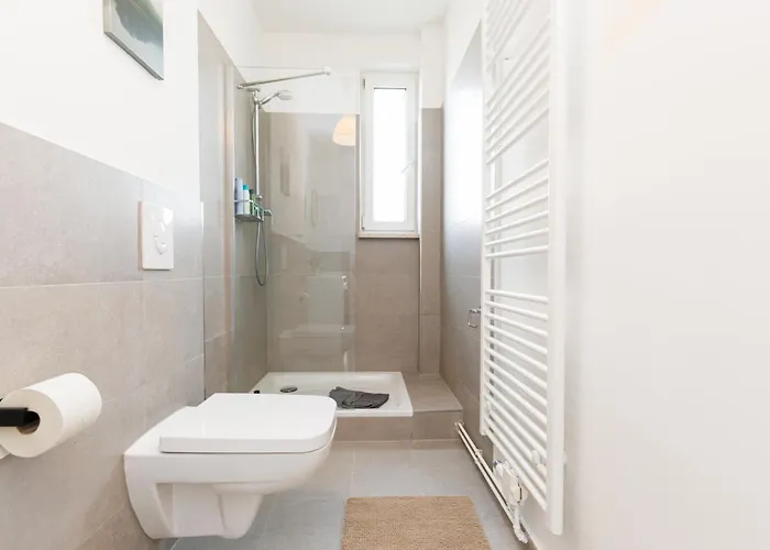 Fullhouse - Nh14 - 3 Bedrooms, Washing Machine Halle (Saale)