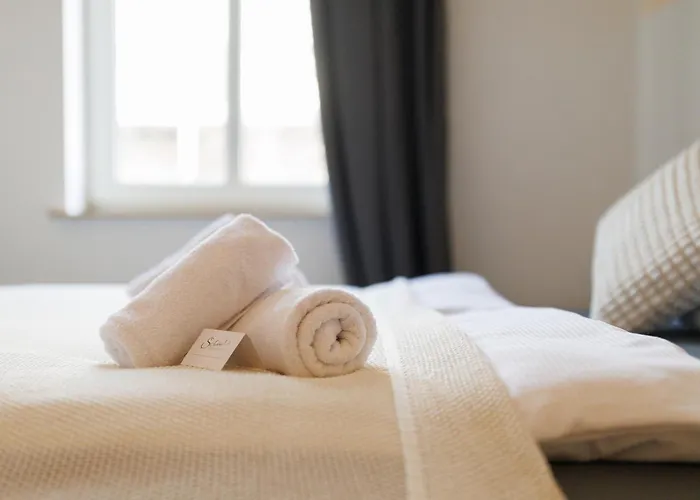 Fullhouse - Nh14 - 3 Bedrooms, Washing Machine 公寓 *