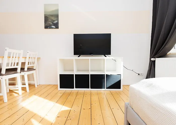 Fullhouse - Nh14 - 3 Bedrooms, Washing Machine